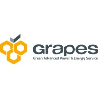 Grapes| Green Advanced Power& Energy Service logo - Similar company to Fiscal Solution S.R.L.