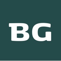 BaneGaarden logo - Similar company to Aarstiderne A/S