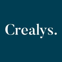 Crealys logo - Similar company to Wesecure Ltd