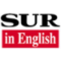Sur In English