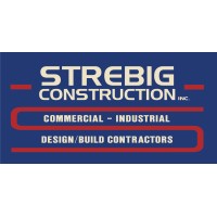 Strebig Construction, Inc. logo - Similar company to Miracle Contracting, Inc