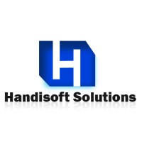 HandiSoft Solution logo - Similar company to Sage Business Solutions