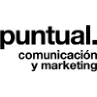 Puntual, comunicación y marketing logo - Similar company to Gettingbetter