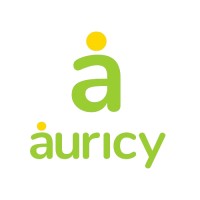 Auricy logo - Similar company to Rox Studio
