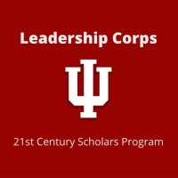 Leadership Corps- 21st Century Scholars Program logo - Similar company to Private Wealth Partners, Llc