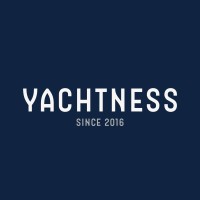Yachtness.com logo - Similar company to Lan Pro Ag