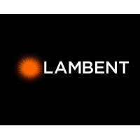 Lambent Productions logo - Similar company to Stk (Shoot To Kill) Studios