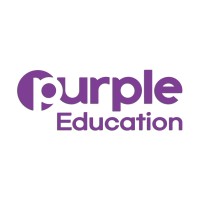 Purple Education logo - Similar company to Bodit