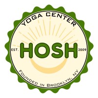 Hosh Yoga logo - Similar company to Wisepal.Ai