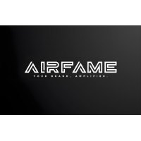 AIRFAME Media Agency LLP logo - Similar company to Reloop