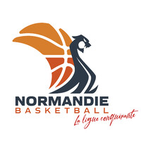 Ligue Régionale Normandie Basketball logo - Similar company to H3P Solutions