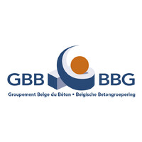 GBB - Groupement Belge du Béton - BBG Belgische Betongroepering logo - Similar company to Mvi Systems Ltd