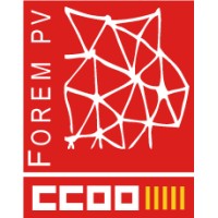 FOREM PV logo - Similar company to Link Formación