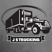 J S Trucking logo - Similar company to Double A Logistics Llc