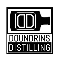 Doundrins Distilling logo - Similar company to Alt Brew