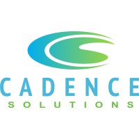 Cadence Solutions logo - Similar company to Franki