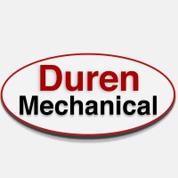 Duren Mechanical logo - email format related to Bramlett Mechanical