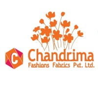Chandrima Fashions Fabrics logo - Similar company to Mudbloom