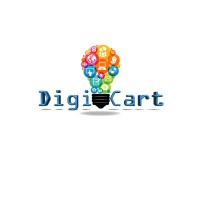 DigiCart logo - Similar company to Digiart
