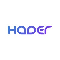 HADER | حاضر logo - Similar company to Hader Solutions & Distribution Ltd