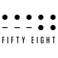 58.life logo - Similar company to Whizzpress