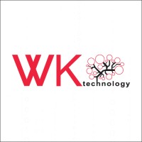 WK Technology logo - Similar company to Devz Group