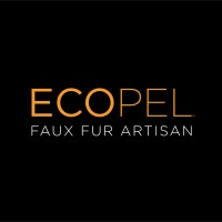 ECOPEL | Faux Fur Artisan logo - Similar company to Sustainable Fur