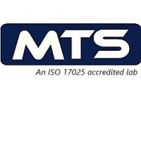 Metallurgical Testing Services logo - Similar company to Metallurgical Engineering Solutions