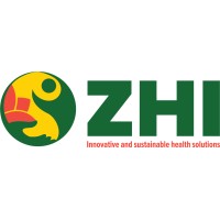Zimbabwe Health Interventions logo - Similar company to The Creative District