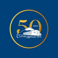 CLÍNICA AREQUIPA logo - Similar company to Clínica San Juan De Dios Arequipa