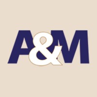 A&M Cold Storage and Trailer Leasing logo - Similar company to Willscot Mobile Mini