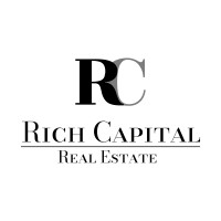 Rich Capital Real Estate logo - Similar company to Reach Natio Pvt Ltd
