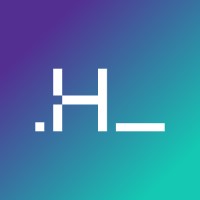 Hacktion.co logo - Similar company to Viver De Código