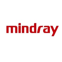 Mindray Poland logo - Similar company to Bavariamatic Gmbh