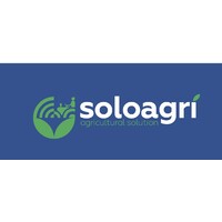 Soloagri Tarım logo - Similar company to Alara Tarım A.Ş.