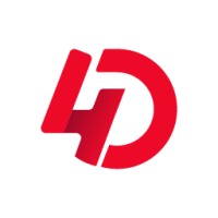 4dviz Studio logo - Similar company to 7Cgi Limited