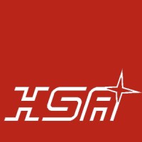 Croatian Space Agency logo - Similar company to Kurdistan Space Research Agency