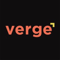 Vergê logo - Similar company to Agência W/On