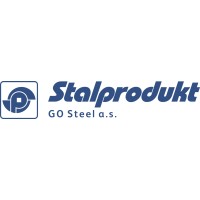 GO Steel Frýdek Místek a.s. logo - Similar company to Wascom Ag