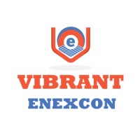 Vibrant Enexcon Pvt Ltd logo - Similar company to Iot India2020