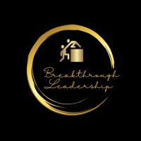 Breakthrough Leadership logo - Similar company to Inspired Action Network