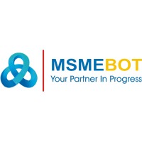 MSMEBOT logo - Similar company to Harsh Engineering