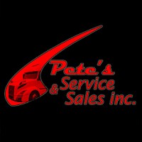 Pete's Service & Sales Inc logo - Similar company to Sikora Express Llc