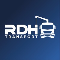 RDH TRANSPORT logo - Similar company to Lawrence Foote & Partners
