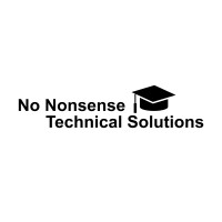 No Nonsense Technical Solutions logo - Similar company to Sst Labs