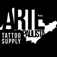 Arte Paulista Tattoo Supply logo - Similar company to Onyx Tattoo Supply