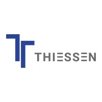 Thiessen Dirección de Proyectos logo - Similar company to Samishop