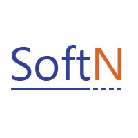 SoftnInc logo - Similar company to Gotechify It Solutions Pvt Ltd