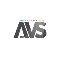 AVS Hire logo - Similar company to Warpro