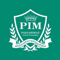 Panyapiwat Institute of Management (PIM) logo - Similar company to Scan Inter Plc